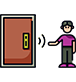 Touchless Door Access Systems Services in Keystone, FL